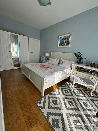 Wohnung mit zwei Schlafzimmern in Bar, 96 m²